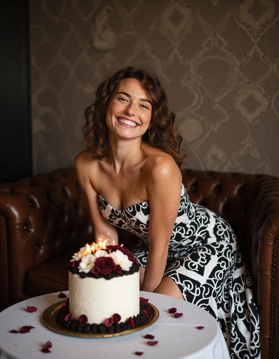 Birthday Photo