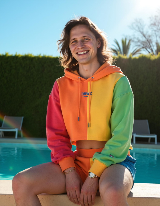 LGBTQ Photo