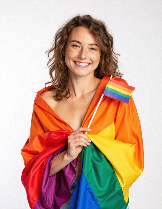 LGBTQ Photo