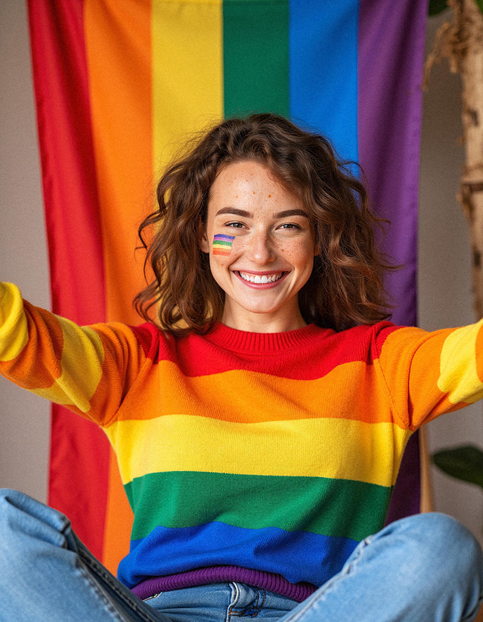 LGBTQ Portraits
