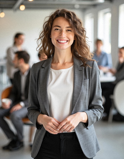 Real Estate Professional