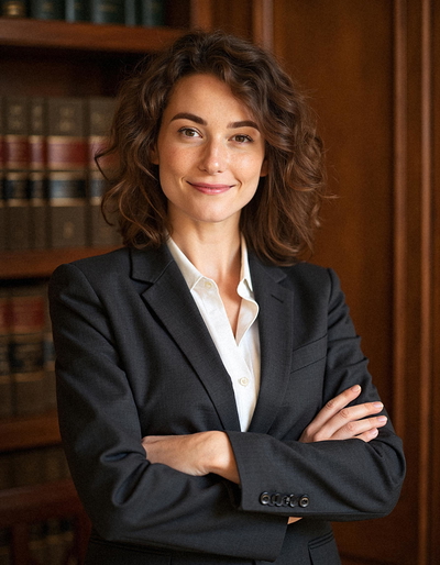 Legal Professional