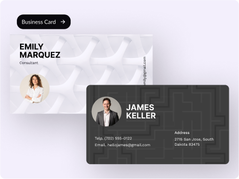 Business Cards