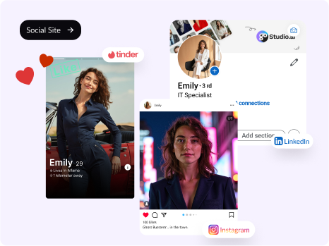 Online Presence